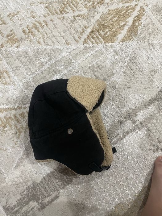 Зимняя the north face