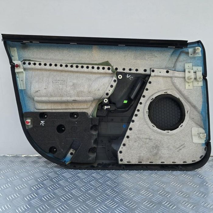 Fata usa interioara dreapta fata Opel Vectra C