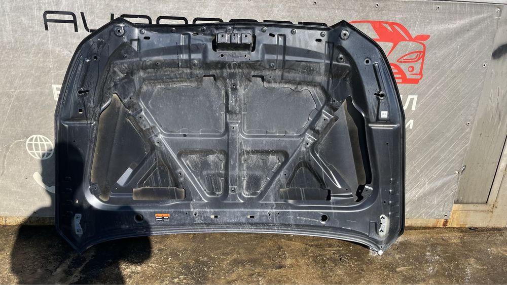 Преден капак Subaru XV 2011-2017