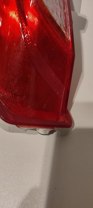 Задний поворотник Hyundai Tucson