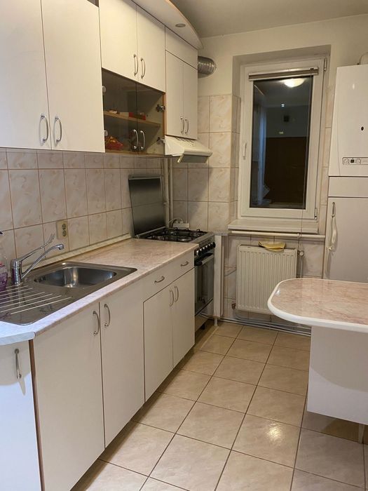 Inch ap 2 camere, gheorgheni zona, iulius, 400 euro