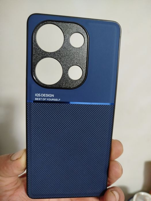 Чехол REDMI NOT 13