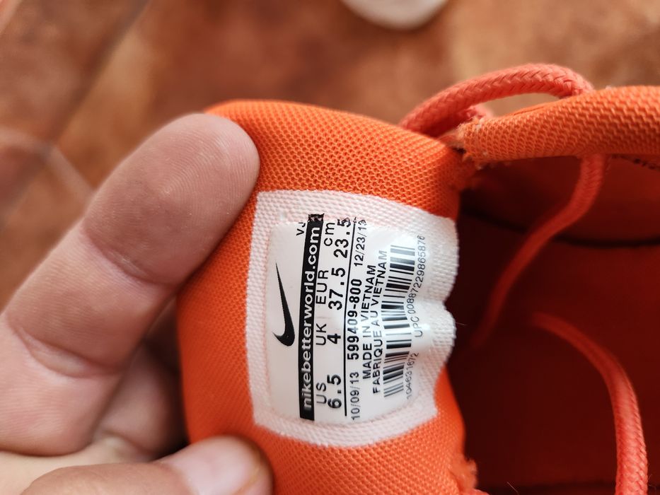 Nike Max Thea mas 36