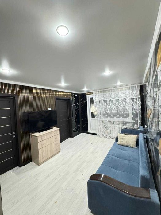 Продам 3 комнатную квартиру