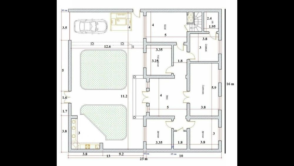 Лойиха-эскиз хизмати