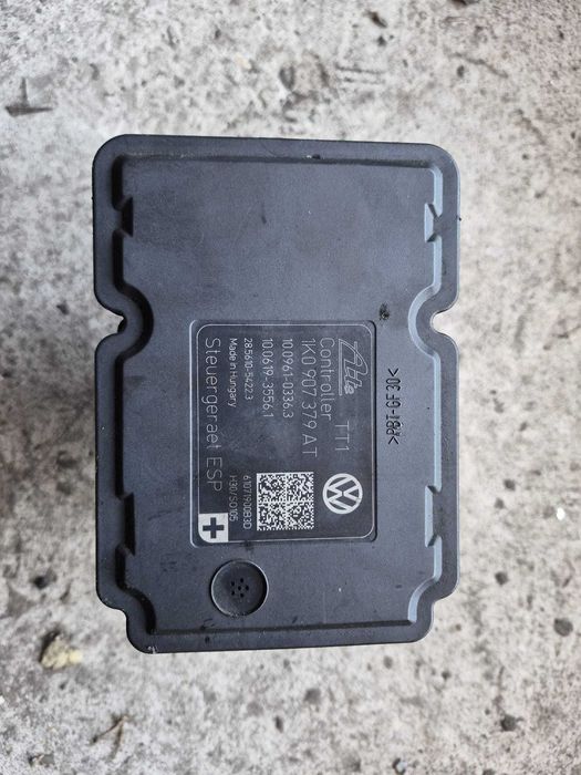 Pompa ABS, cod Pompa ABS, cod 1K0 907 379 AT