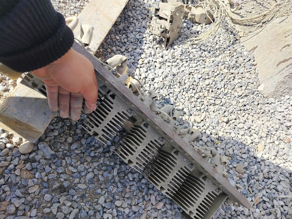 Диодный мост diodniy most