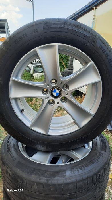 Ляти джанти 18цола БМВ  джип