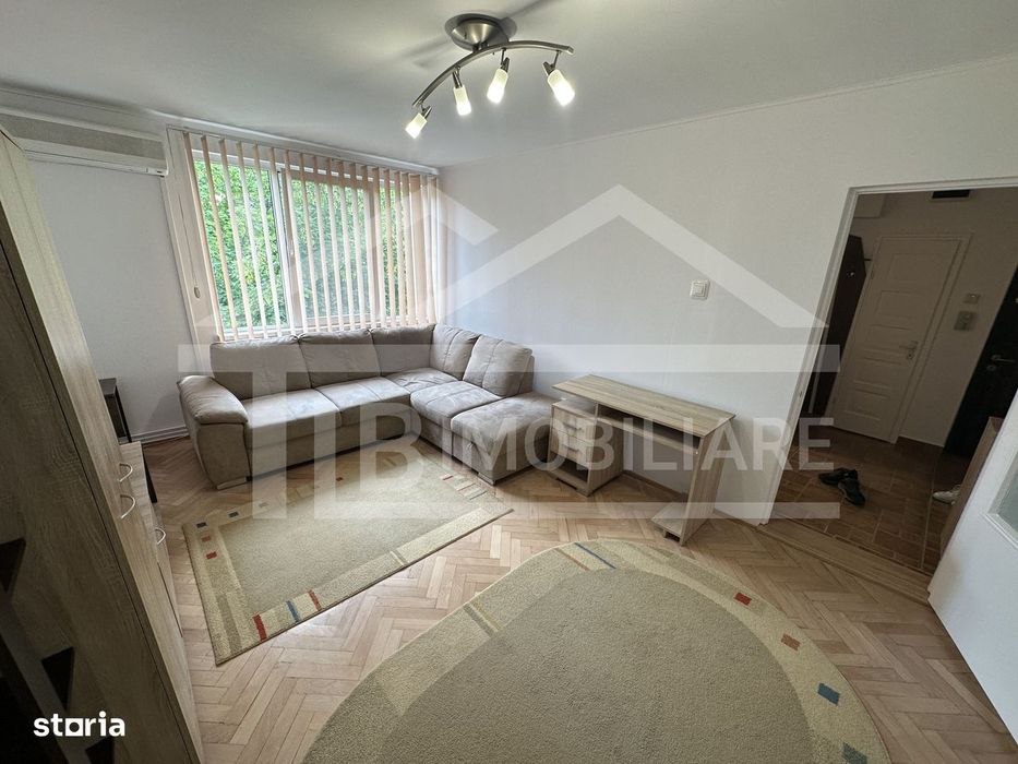 Apartament cu 2 camere, 55mp, Zona UMFST - View 2