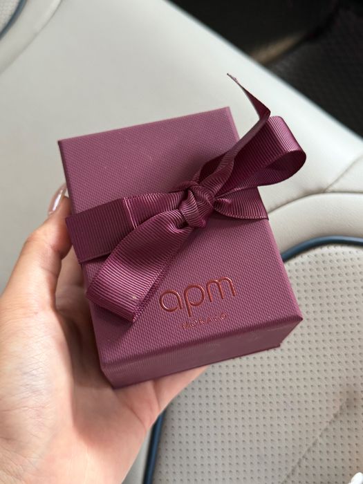 Подвеска APM Monaco