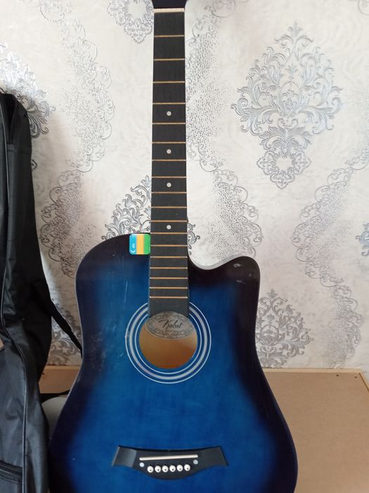 Gitara 38 razmer