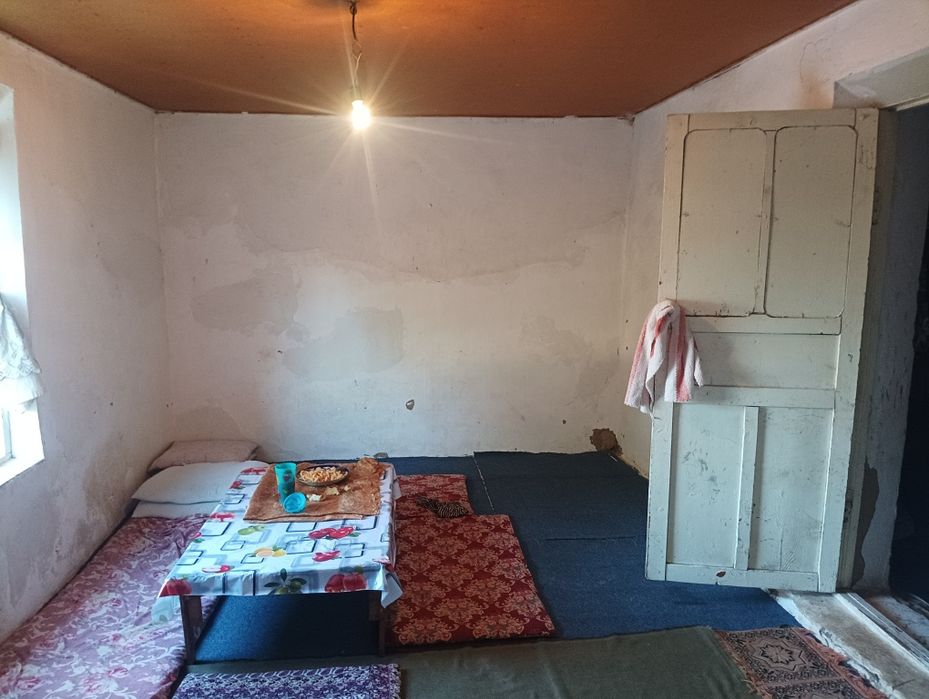 Қишлоқдан иахши дала ховл