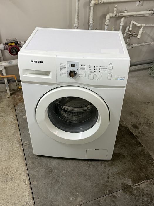 Продам стиральные машины