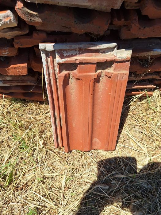 Керемиди за покрив