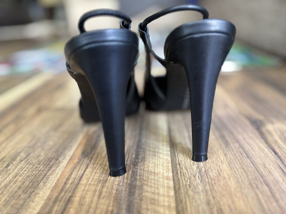 Pantofi dama noi nr 38,5-39