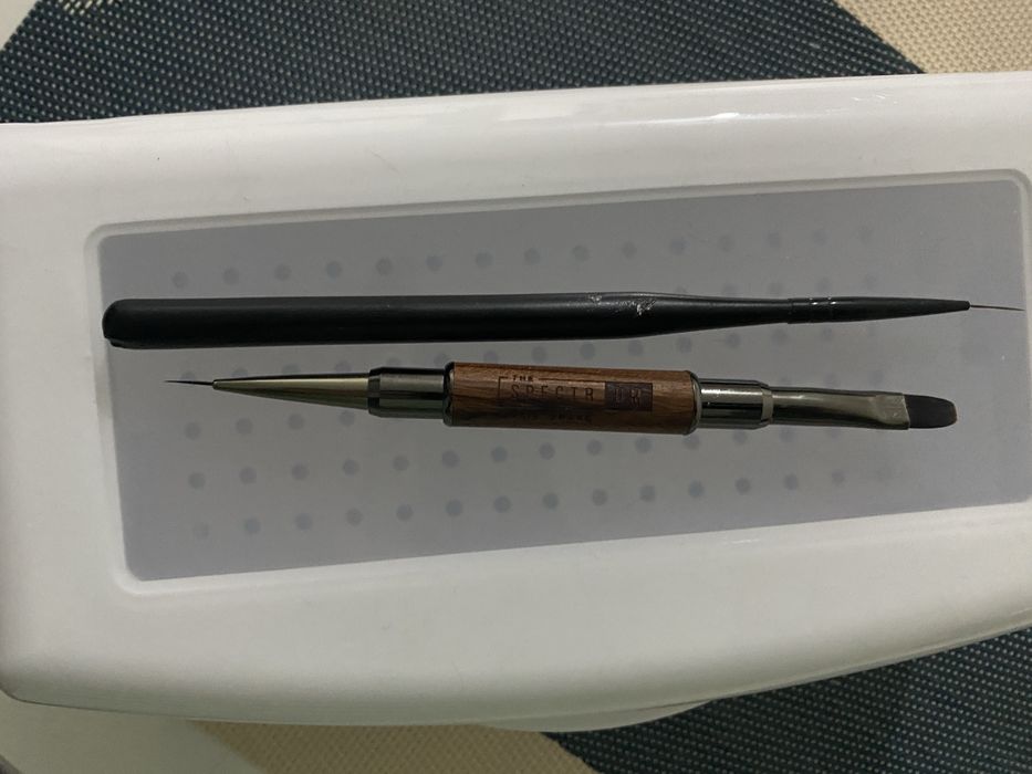 все для МАСТЕРА МАНИКЮРА новое торг есть