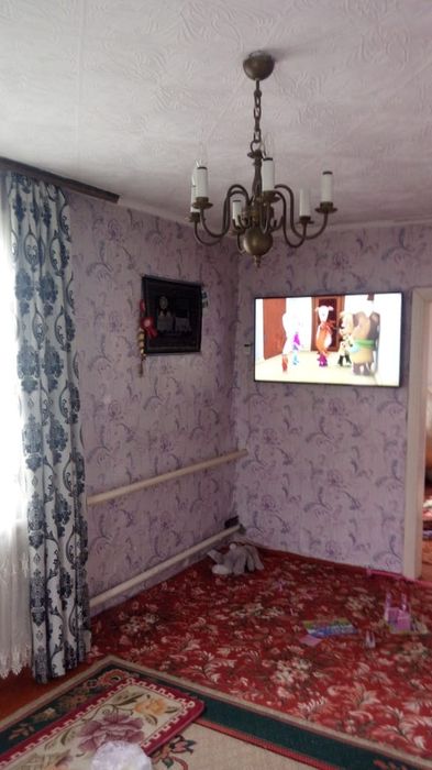 Продам 4х комнатную квартиру