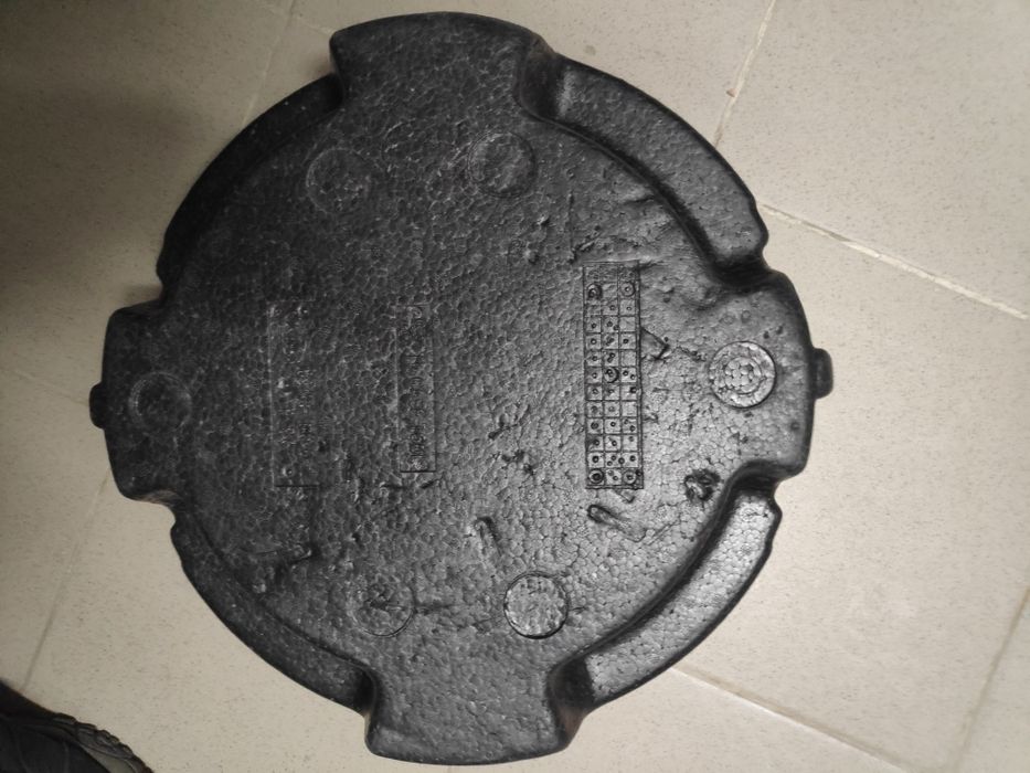 Органайзер для запаски