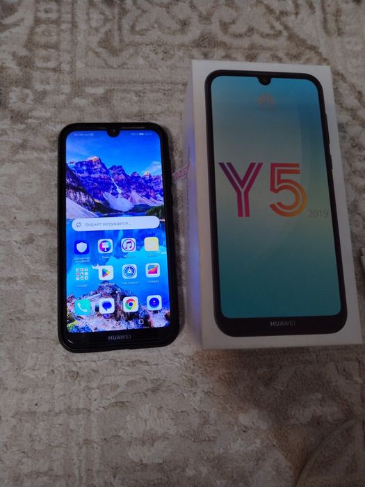 Продам телефон андроид