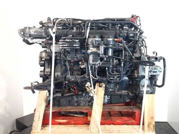 Motor complet Scania DC09 111 L01 - Piese de motor Scania