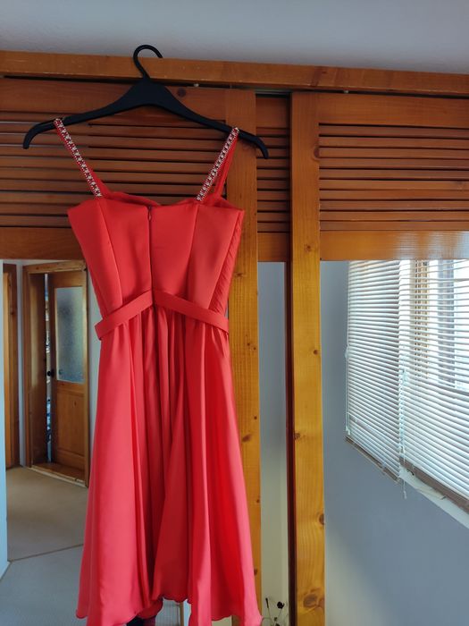 Rochie eleganta de seara model unicat