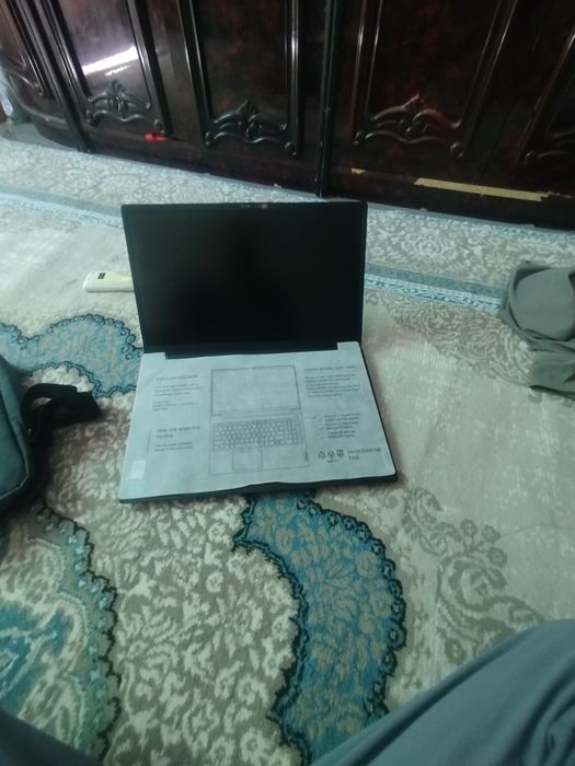 Lenovo Lenovo V15 G2 IJL Laptop - Type 82QY