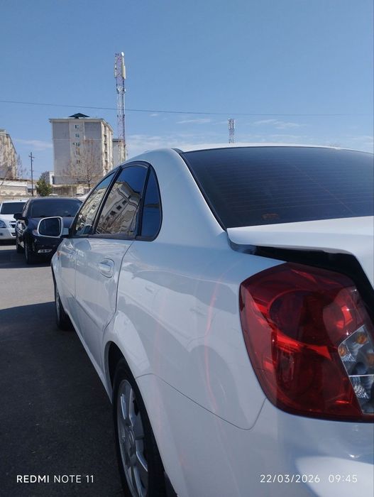 Gentra avtomat 2023 3poz sotiladi