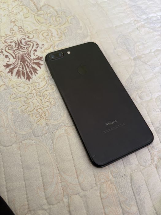 айфон 7+ лкп 10/8