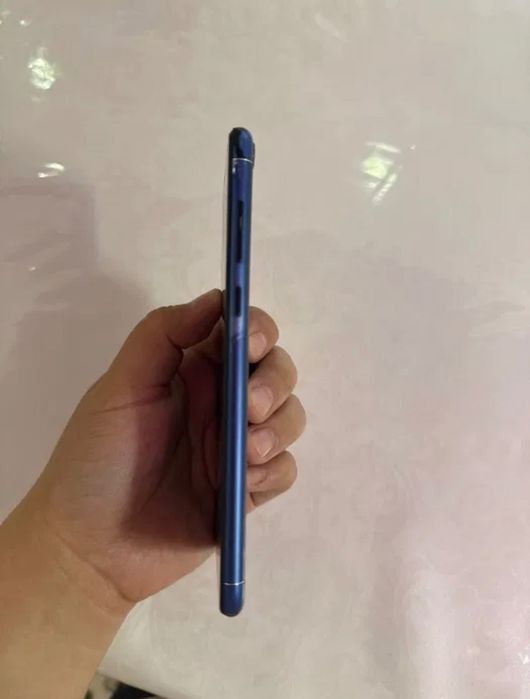 Huawei p smart 32 гб