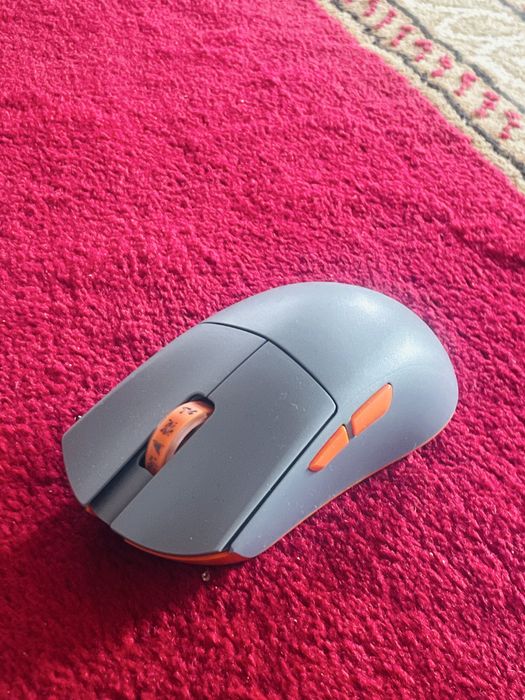 Мышка darmoshark m3s pro