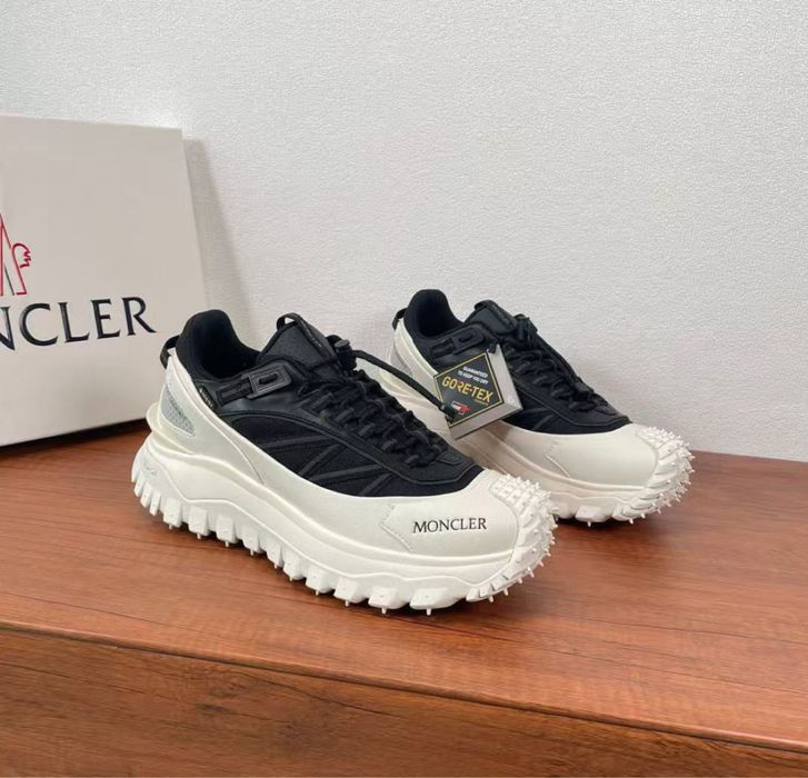 Sneakers Moncler Trailgrip GTX - 42 43
