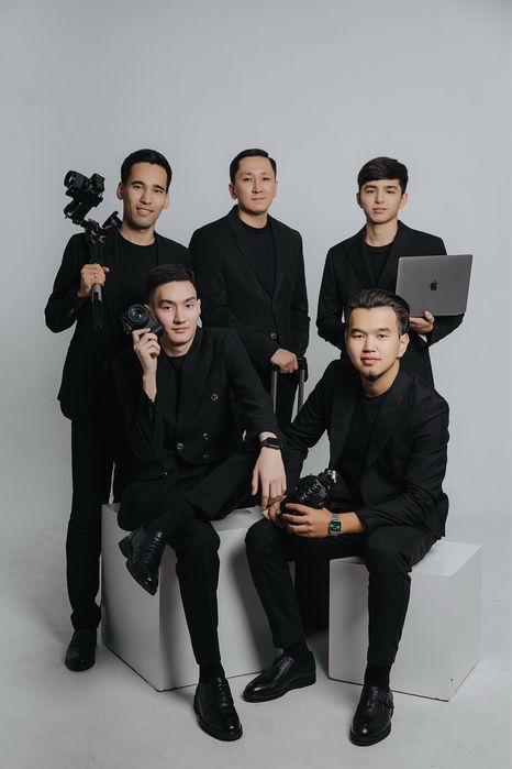 Фото-Видео-Аэро съёмка