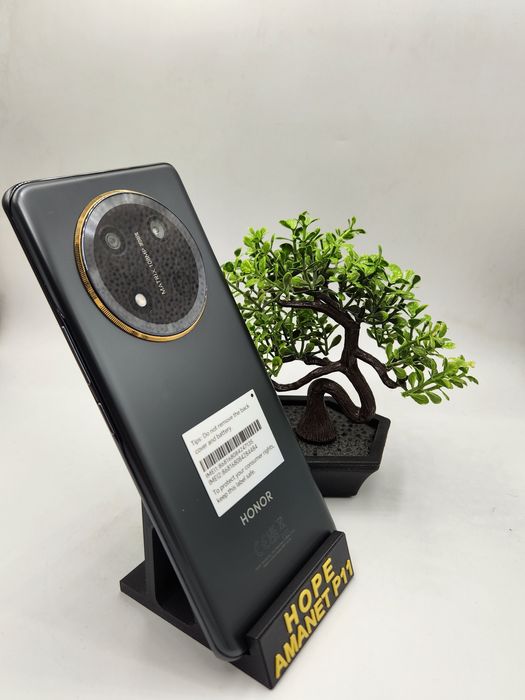 Hope Amanet P11-Honor Magic 7 lite 256-8Gb