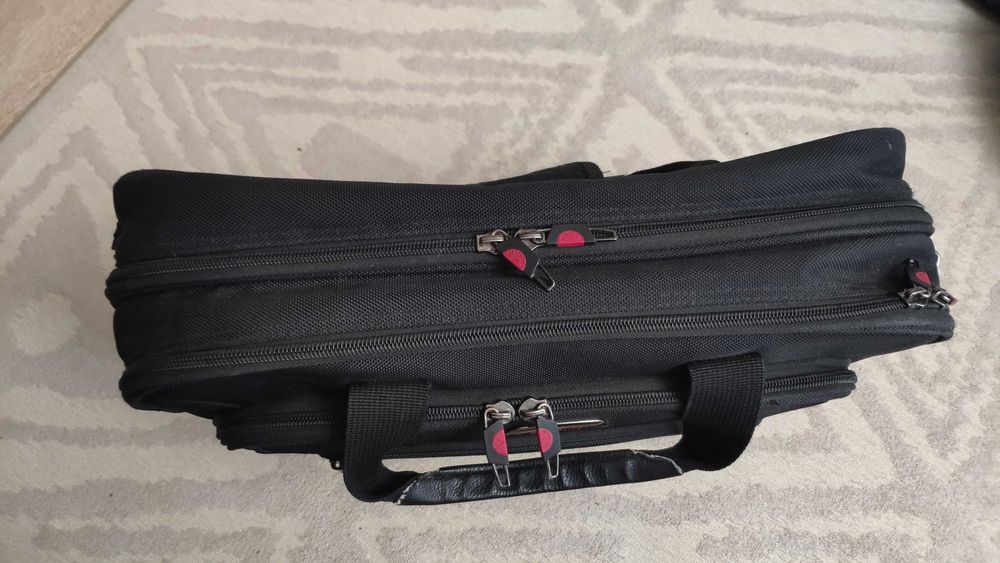 Сумка для ноутбука