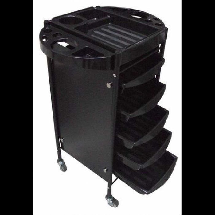 *Фризьорски колички - различни модели - изплащане