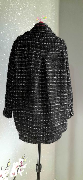 Преходно Яке-Риза Букле