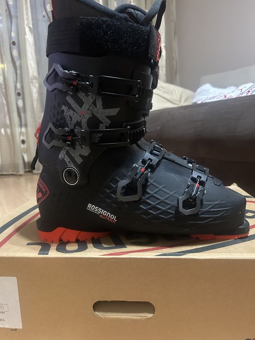 Ски обувки Rossignol All Track  90