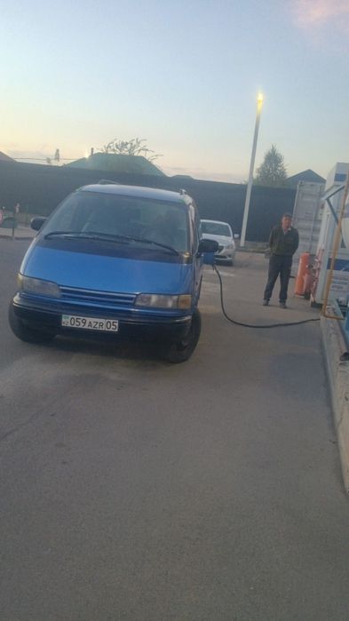 Продам Тойота превиа