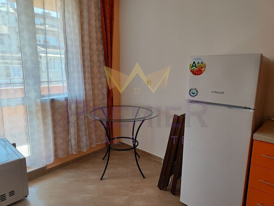 Дава се под наем Тристаен апартамент в Варна, Генералите - 63 кв.м за 510 € - Снимка #2