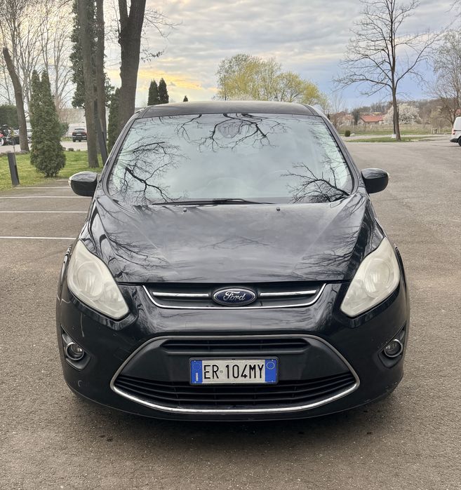 Ford C max 1.6 TDCI 2013