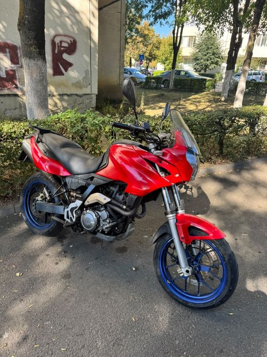 Aprilia   Pegaso