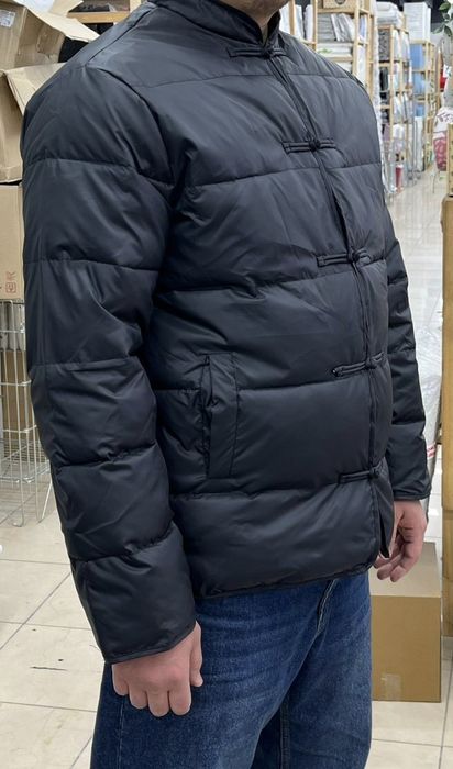 Куртка демисезонный