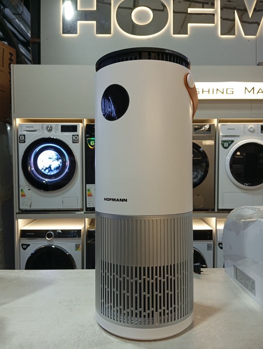 Очиститель/увлажнитель 2в1