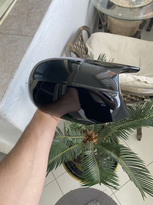 Капаци за огледала e90/91