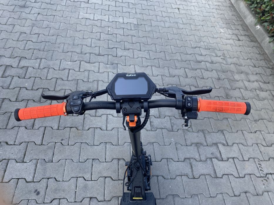 kukirin g2 master