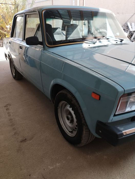 Lada vaz avto 07