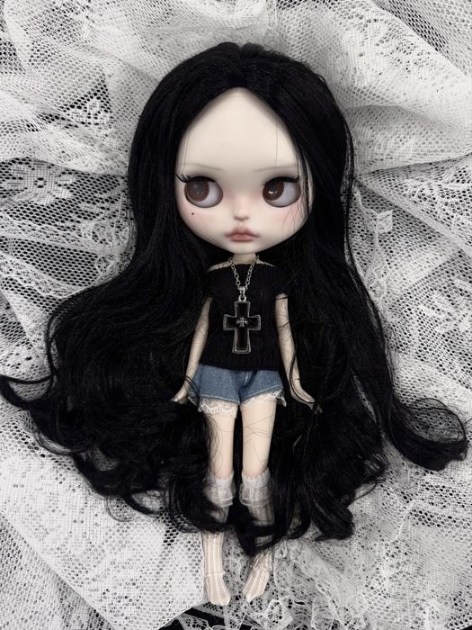 Продам куклу Блайз (Blythe)