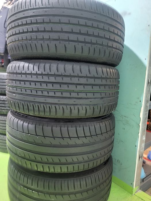 4 бр летни 275/35/20