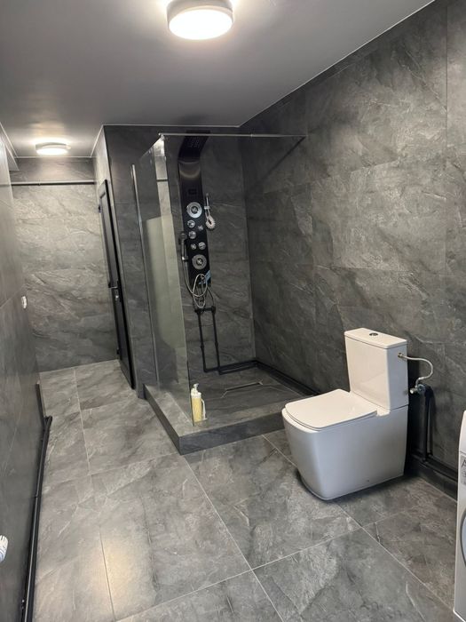 Amenajari interioare/exterioare