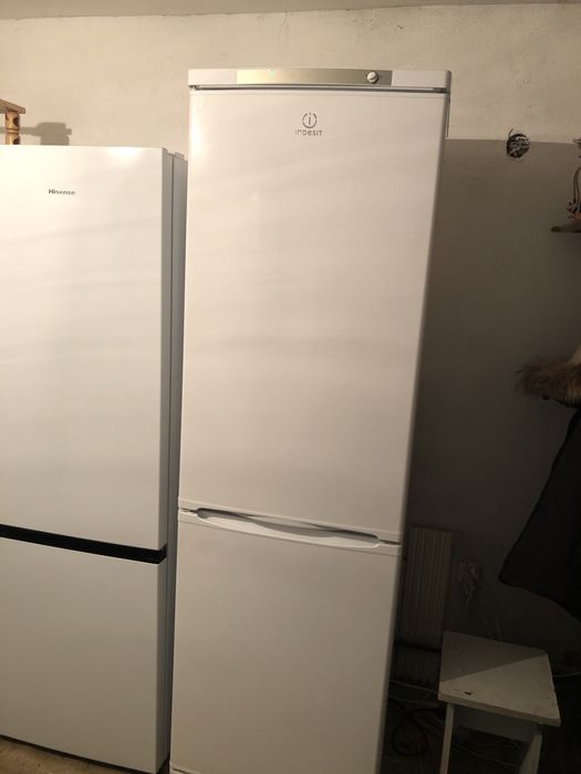 Холодильник с доставкой